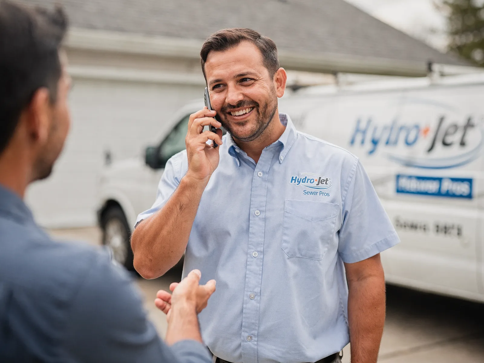 Hydro Jetting Spelter, WV FAQs